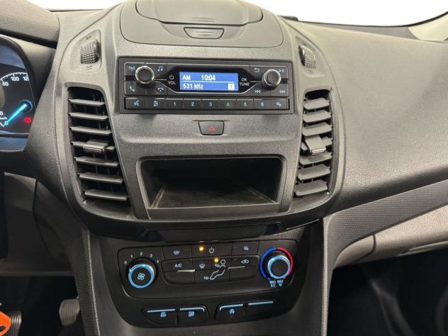 Ford Trans/Tour Connect Transit Connect 200 1.5 ecoblue(tdci) 100cv Trend L1H1 E6.2 - Foto 10