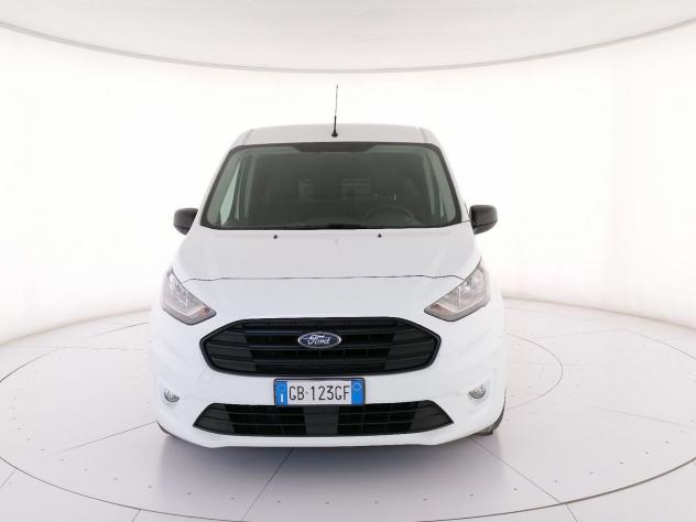 Ford Transit Connect 210 1.5 ecoblue(tdci) 100cv Trend L2H1 E6.2 - Foto 5