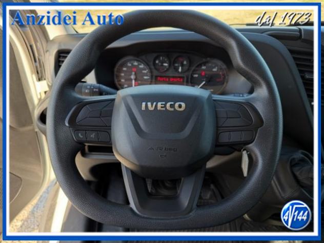 IVECO Daily 35S12 V 2.3 HPT L2H2 Furgone rif. 24134208 - Foto 10