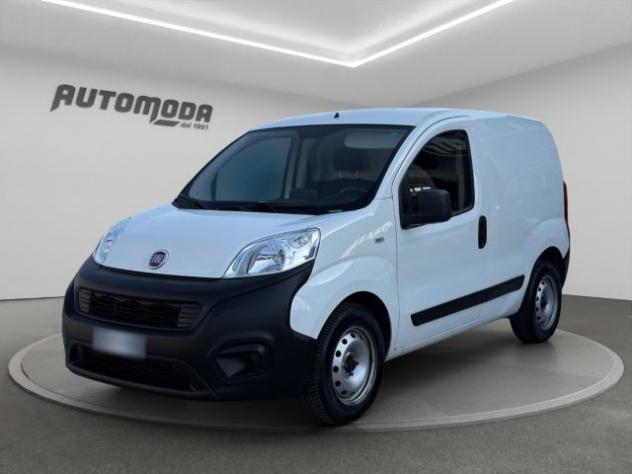 FIAT Fiorino 1.3MJT 80CV rif. 23686323