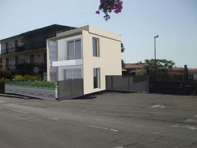 casa indipendente in vendita a Mascalucia