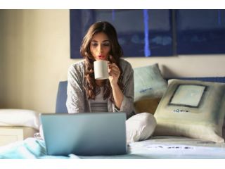 SMART WORKING NEL BENESSERE