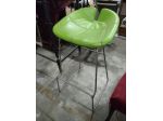 SGABELLO "FJORD" DI MOROSO