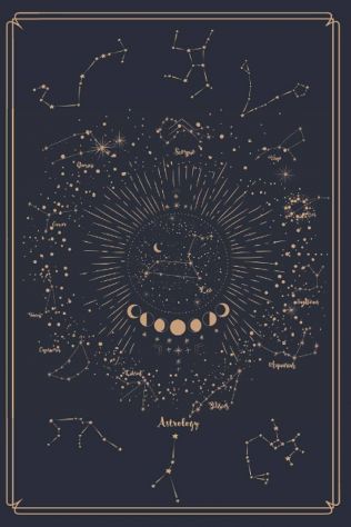 Astrologia e segreti celesti...