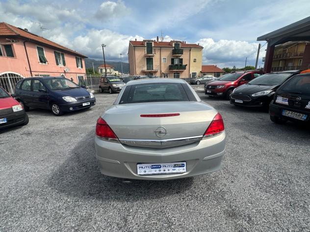 Opel Astra TwinTop 1.6 16V Twinport Enjoy - Foto 10