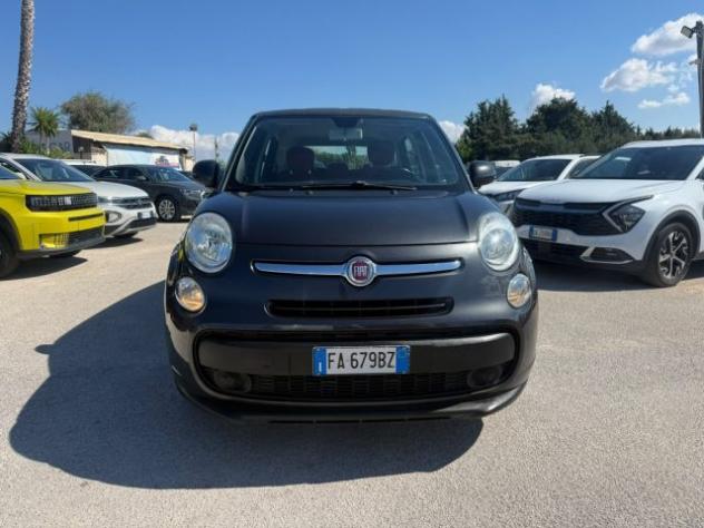 FIAT 500L 1.6 Multijet 120 CV Lounge rif. 24139175 - Foto 5