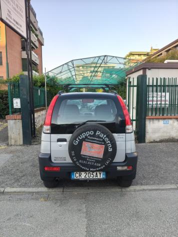 Daihatsu Terios 1.3i 16V cat 4WD SX - Foto 5