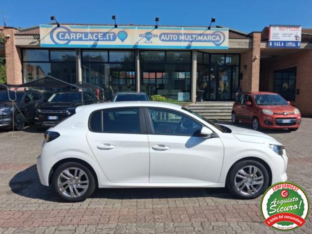 PEUGEOT 208 PureTech 75 Stop&Start 5 porte Active rif. 23896071 - Foto 6