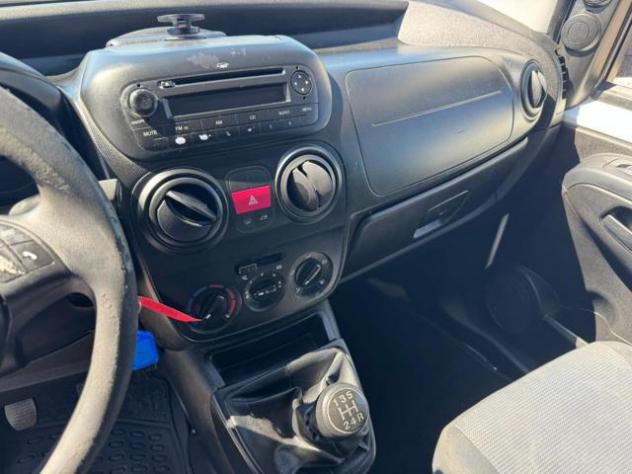 PEUGEOT Bipper 1.3 HDi 75CV Basis rif. 23905915 - Foto 10