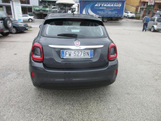 Fiat 500X 1,3 multijet 95 cv urban GARANTITA FULL OPTIONAL - Foto 7
