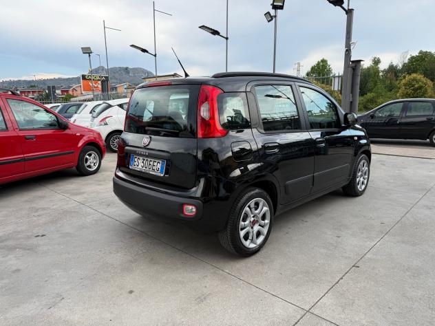 PANDA 1.2 BENZ. 2013 156.000KM-FRIZIONE NUOVA - Foto 5