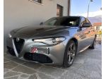 Alfa Romeo Giulia 2.2 t Super automatica *super promo