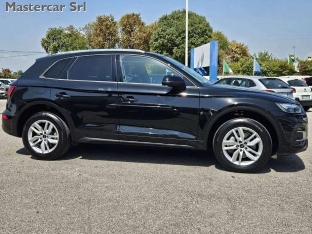 AUDI Q5 Q5 40 2.0 tdi mhev 12V Business quattro s-tronic - rif. 24001781 - Foto 8