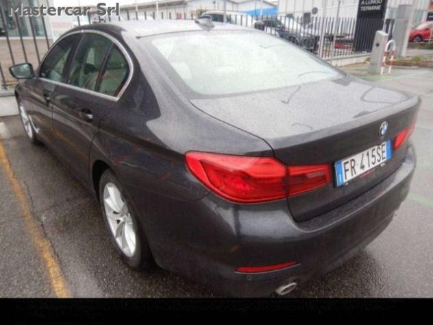 BMW 530 Berlina 530d xdrive Business 249cv auto - FR415SE rif. 23835113 - Foto 3