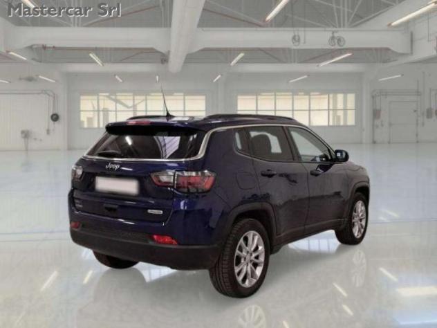 JEEP Compass Compass 1.3 turbo t4 phev Business 4xe auto - GJ45 rif. 23829167 - Foto 3