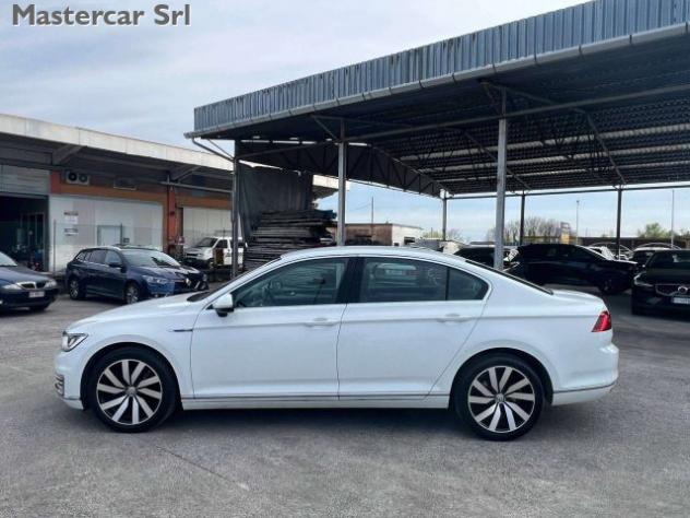 VOLKSWAGEN Passat Passat VIII 2015 Berlina 1.4 phev GTE dsg -FM303BM rif. 23809633 - Foto 3