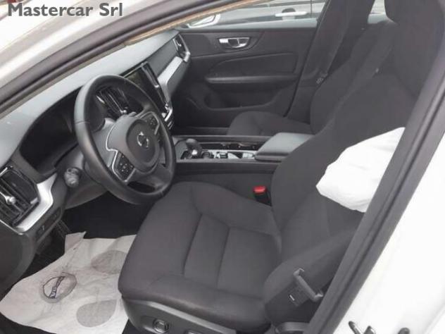 VOLVO V60 V60 2.0 b4 Momentum Business auto - GH785HR rif. 23833555 - Foto 6