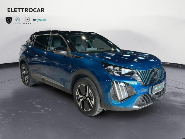 Peugeot 2008 2008 1.2 hybrid GT 145cv e-dcs6 - Foto 8