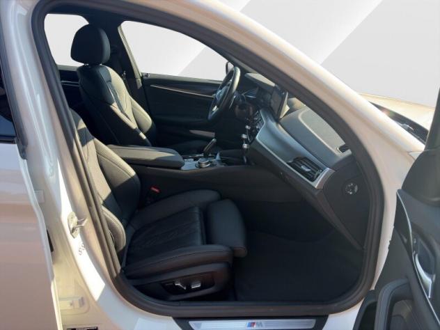 BMW Serie 5(G30/31/F90) 520i 48V Msport - Foto 10