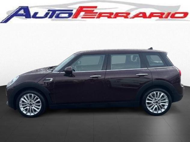 MINI Mini Clubman (F54) Mini 1.5 Cooper Clubman - Foto 5