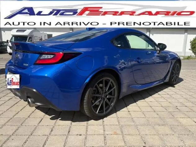 SUBARU BRZ 2ª serie BRZ 2.4 Touge - Foto 4
