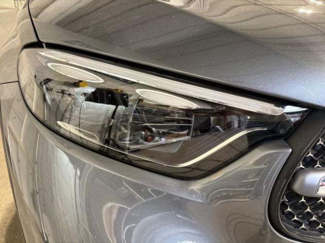 MERCEDES-BENZ GLC 220 d 4Matic Mild Hybrid AMG Premium Plus rif. 23767680 - Foto 7