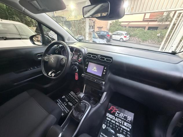 Citroen C3 Aircross PureTech 110 S&S Shine - Foto 8