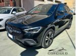 MERCEDES - Classe GLA - 200 d Automatic Sport Plus