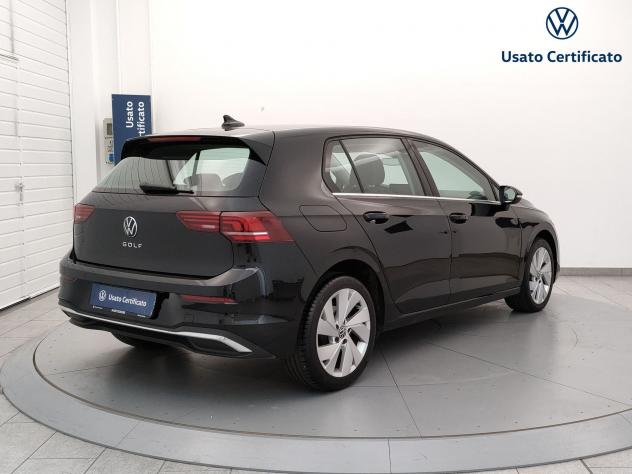 Volkswagen Golf 2.0 TDI SCR 110KW Style DSG - Foto 5