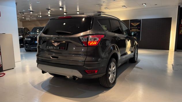 FORD KUGA 1.5 DIESEL 120CV ST LINE- 2018 - Foto 4