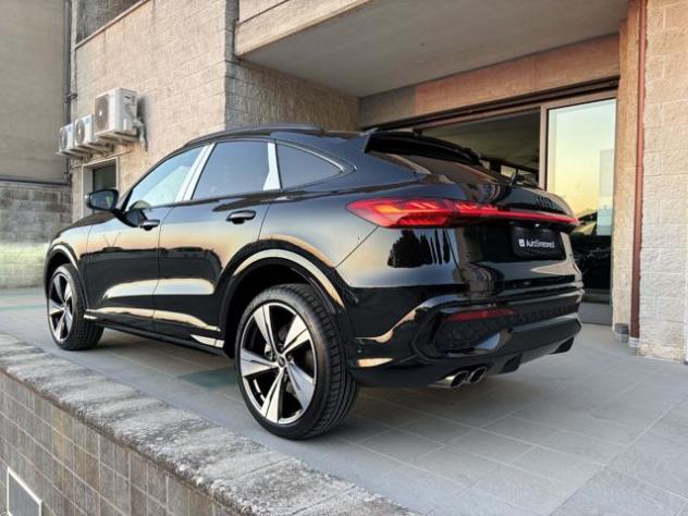 AUDI Q5 SPB SPORTBACK TDI mHEV+ S tronic quattro S line ed rif. 23887030 - Foto 7
