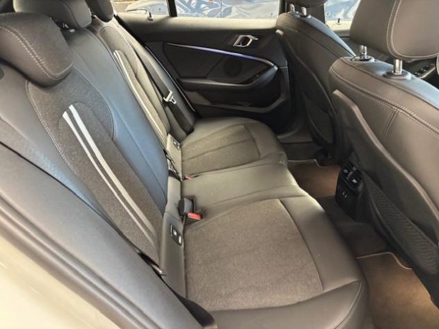 BMW 116 d 5p. Advantage Automatica rif. 23829595 - Foto 10