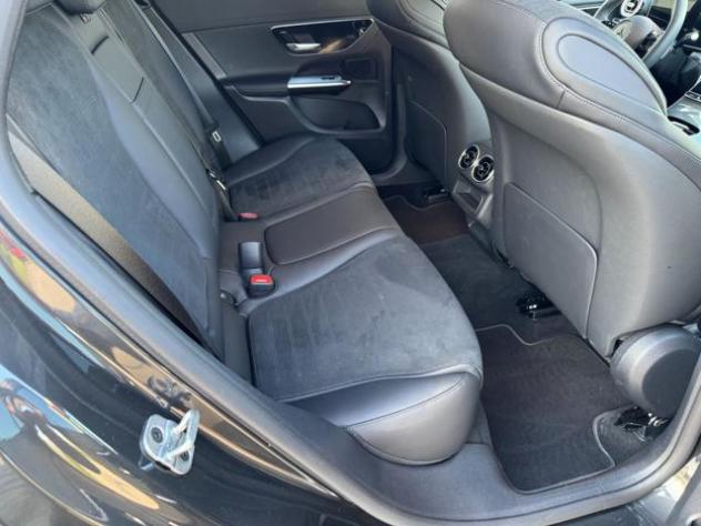 MERCEDES-BENZ GLC 220 d 4Matic Mild hybrid Coupé AMG Premium +20+tetto rif. 23920502 - Foto 8