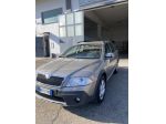 Škoda Octavia/4&4 SKODA OCTAVIA 2.0 TDI 4X4 SCOUT