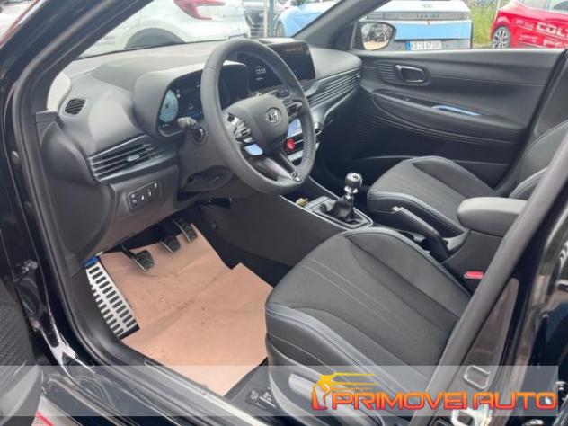 HYUNDAI i20 N 1.6 T-GDI MT N-Performance rif. 21303334