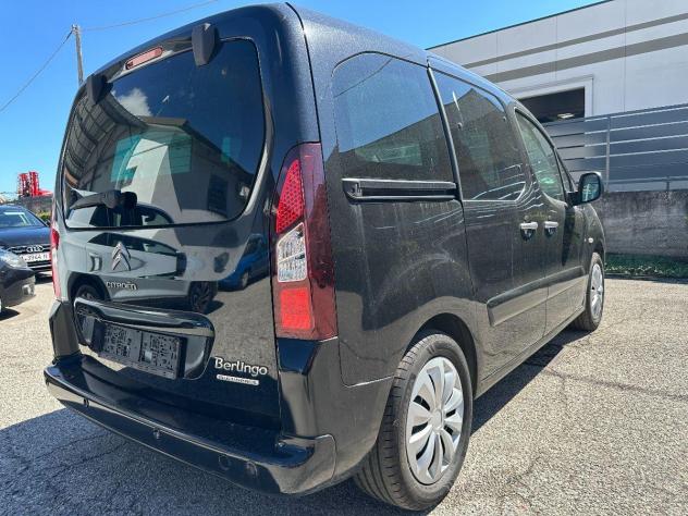 CITROEN - Berlingo - Multisp. PureTech 110 S&S Feel - Foto 3