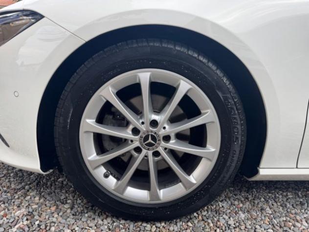 MERCEDES-BENZ CLA 180 Shooting Brake Sport rif. 24173477 - Foto 3