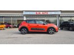 CITROEN C3 3ª serie C3 BlueHDi 75 S&S Shine