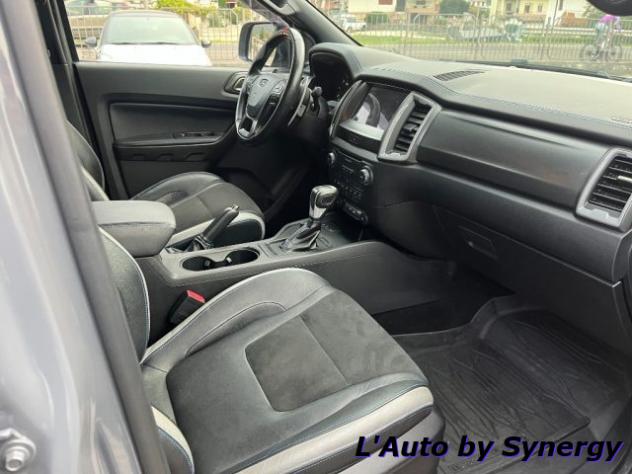FORD Ranger Raptor 2.0 ECO 213CV DC 5pt Special Edition + iva rif. 24158870 - Foto 7
