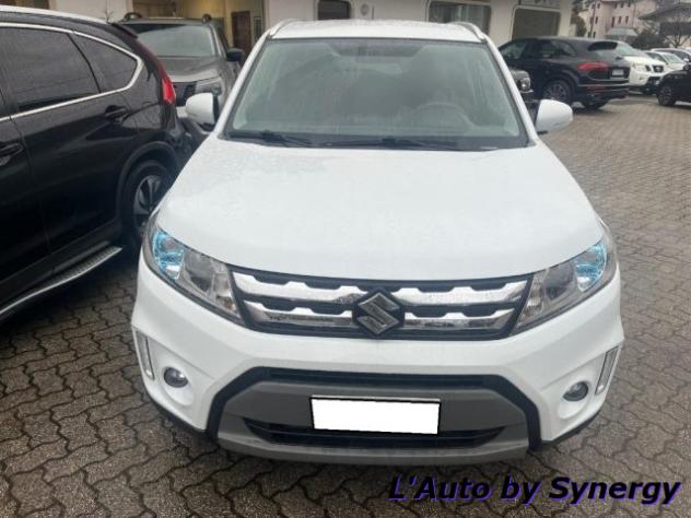 SUZUKI Vitara 1.6 DDiS 4WD AllGrip DCT V-Top rif. 23821492 - Foto 4