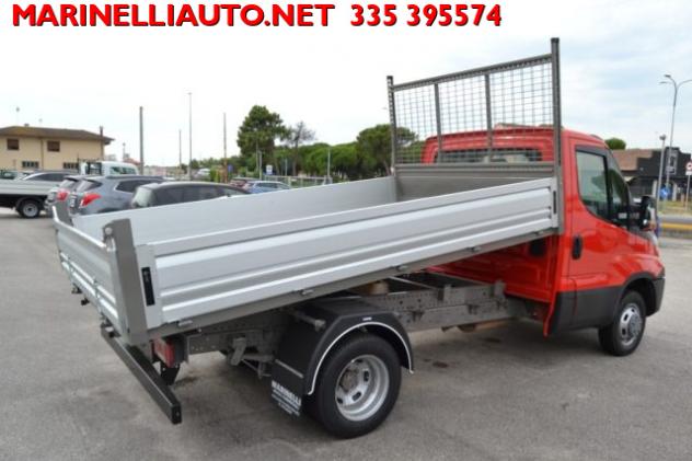 IVECO Daily 35C13 2.3 130CV RIBALTABILE EURO 5 rif. 24193886 - Foto 5