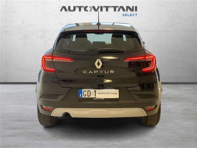 RENAULT Captur 1.5 Blue dCi 95cv Business rif. 23793160 - Foto 3