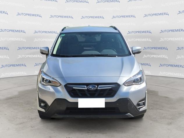 Subaru XV 2.0 e-Boxer auto Style 4WD + GANCIO TRAINO IN ARRIVO - Foto 2