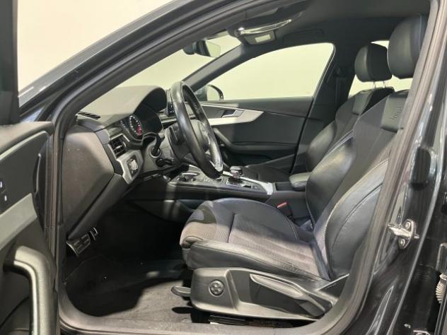 AUDI A4 40 TDI S-TRONIC QUATTRO rif. 23898588 - Foto 10