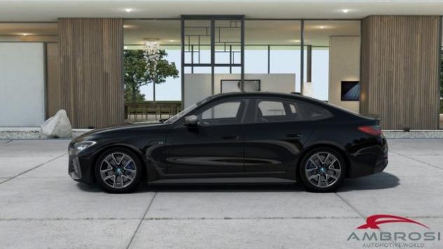 BMW i4 M50 rif. 23819408 - Foto 3