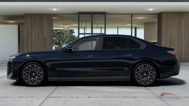 BMW i7 60 xDrive Msport Premium Package rif. 24207729 - Foto 3