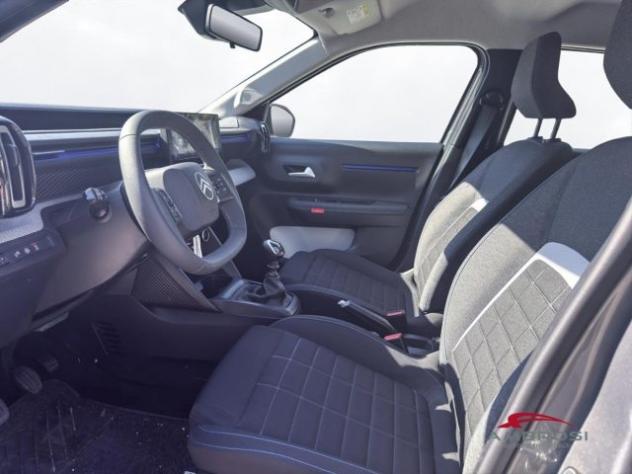 CITROEN C3 1.2 puretech Plus 100cv s&s rif. 23967795 - Foto 9