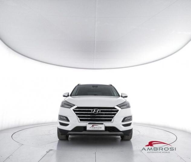 HYUNDAI Tucson 1.6 CRDi 136CV 48V DCT Exellence rif. 23802412 - Foto 5