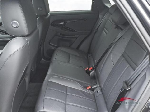 LAND ROVER Range Rover Evoque AWD 5DR SWB Dynamic SE 163PS Auto rif. 23283823 - Foto 10