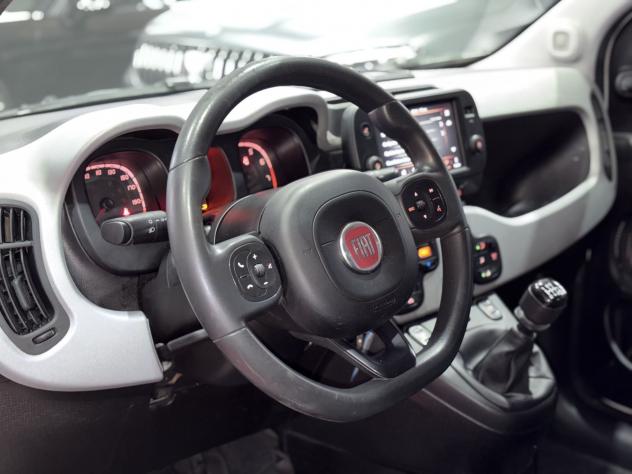 FIAT Panda Cross 1.0 FireFly 70cv S&S Hybrid Cross - Foto 5